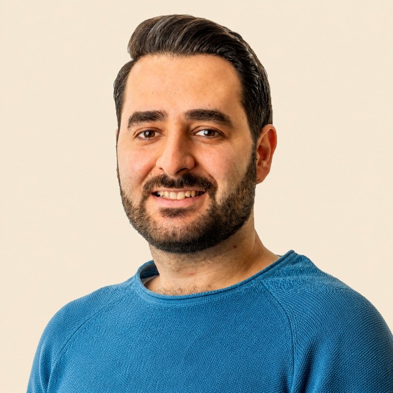 Hakan Altun – Belçika yeminli Türkçe Felemenkçe tercüman