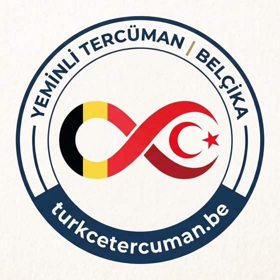 turkcetercuman.be logo – Belçika Yeminli Türkçe Tercüman